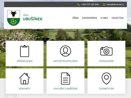 www.ubusinek.cz