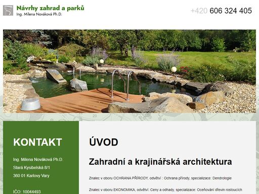 www.navrhyzahradaparku.cz