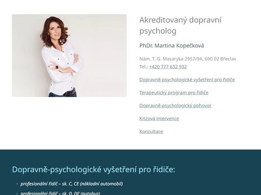 www.psychologprovas.cz