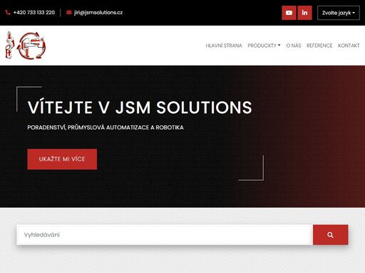 www.jsmsolutions.cz