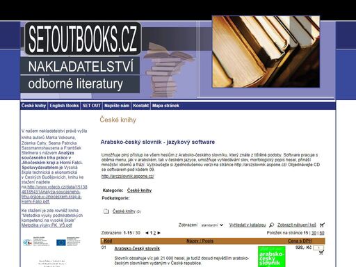 setoutbooks.cz