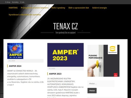 tenaxion.com