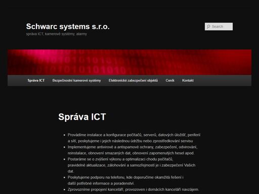 www.schwarc.cz
