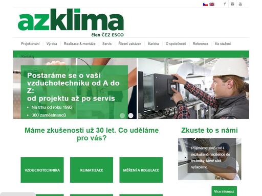 www.azklima.com