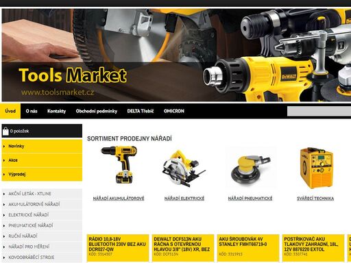 www.toolsmarket.cz