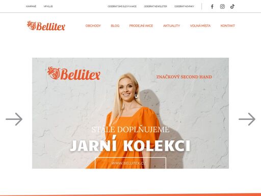 www.bellitex.cz