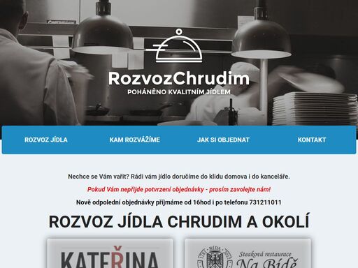 www.rozvozchrudim.cz