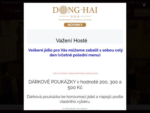 www.donghai.cz