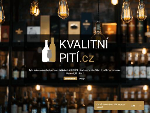 www.kvalitnipiti.cz