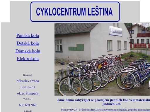 www.cyklocentrum-lestina.rps.cz