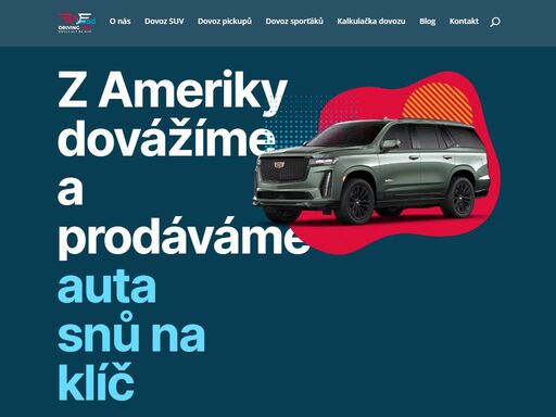 www.drivingusa.cz