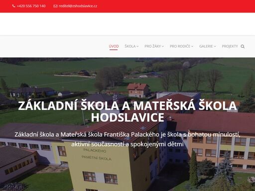 www.zshodslavice.cz