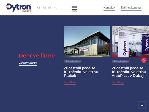 www.dytron.eu