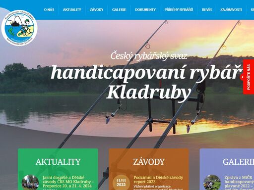 www.handicap-rybari.cz