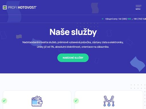 www.profihotovost.cz