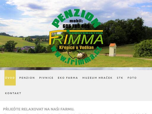 www.frimma.cz