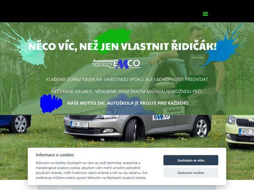 www.autoskolaemco.cz
