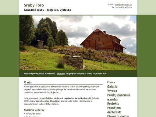 www.sruby-toro.cz