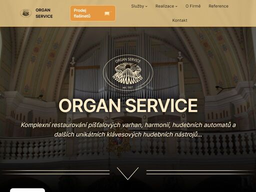 organ-service.cz