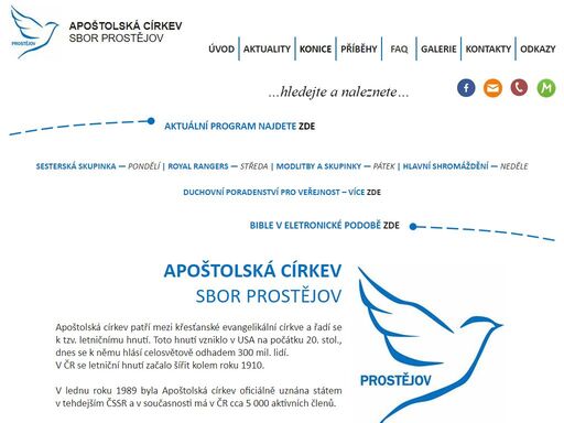 www.acprostejov.cz