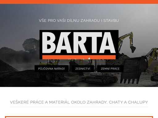 bartarent.cz