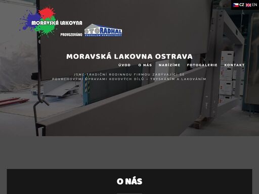 moravska-lakovna.cz