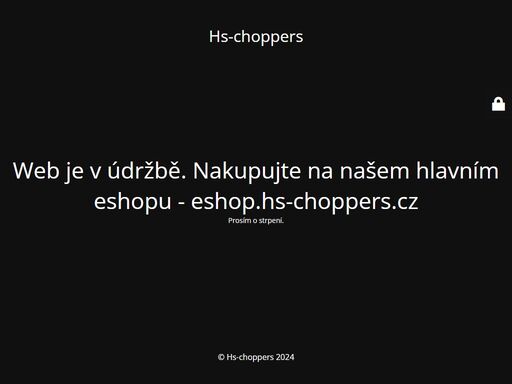 hs-choppers.cz