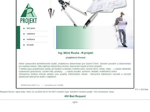 www.rprojekt.eu