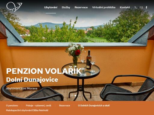 www.penzionvolarik.cz