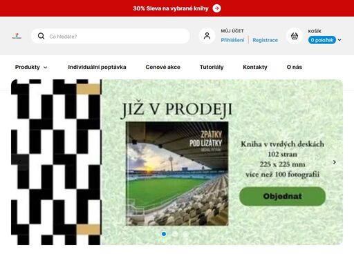 digitální a ofsetová tiskárna hradec králové.
tisk letáky, plakáty, vizitky, vstupenky, brožury, knihy a dalších tiskovin. online prodej knih o hradci králové
