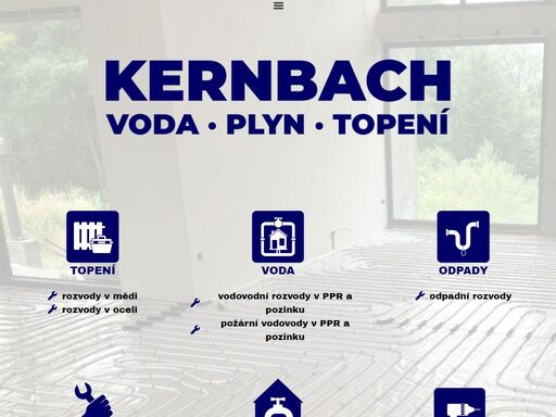 kernbach.cz
