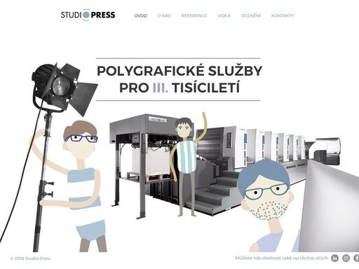 studiopress.cz