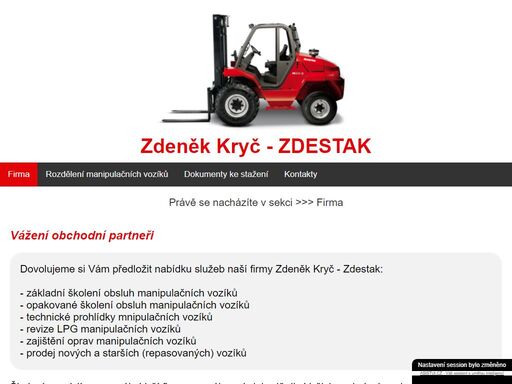 www.zdestak.cz