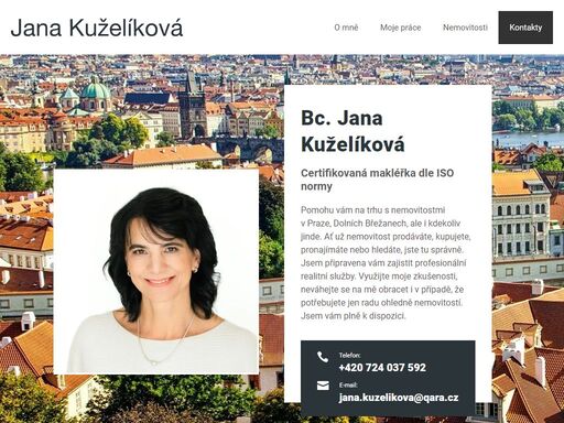 www.janakuzelikova.cz