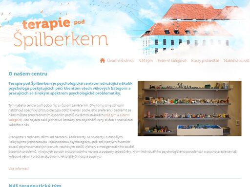www.terapiepodspilberkem.cz