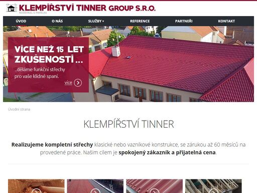 tinner.cz