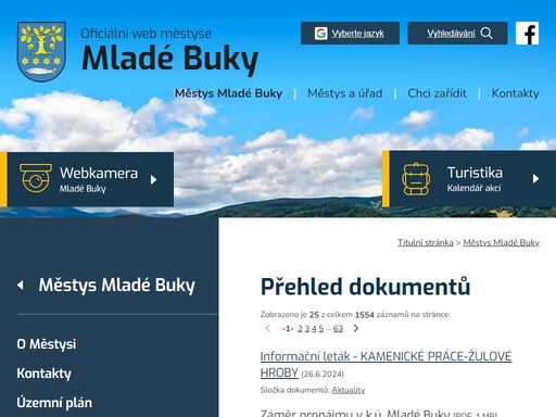 www.mestysmladebuky.cz