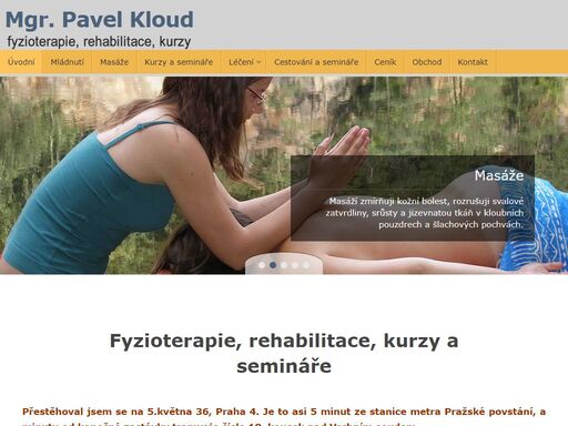 www.kloud.cz