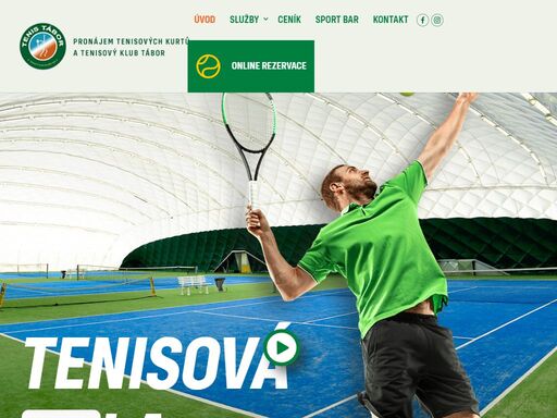 www.tenistabor.cz