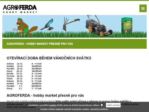 www.agro-ferda.cz
