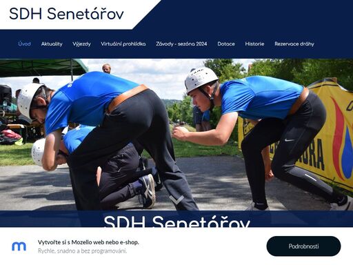 sdh-senetarov.mozello.cz