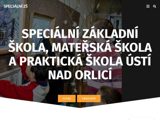 www.specialnizs-ustino.cz