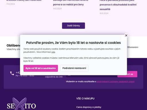 www.sexito.cz