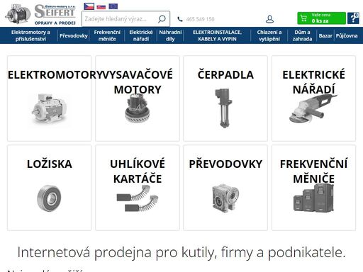 www.elektro-motory.cz