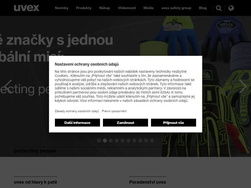 www.uvex-safety.cz