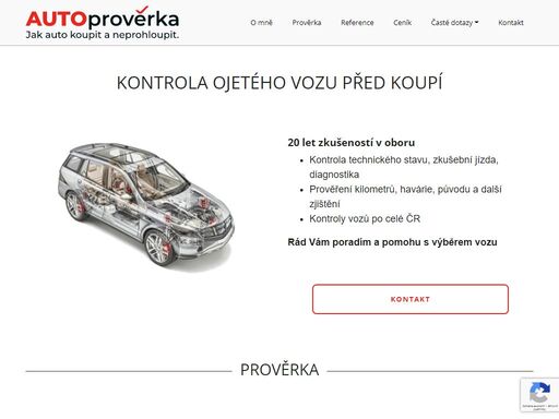 www.autoproverka.cz