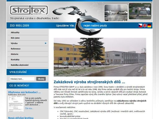 www.strojtex-gbhp.cz