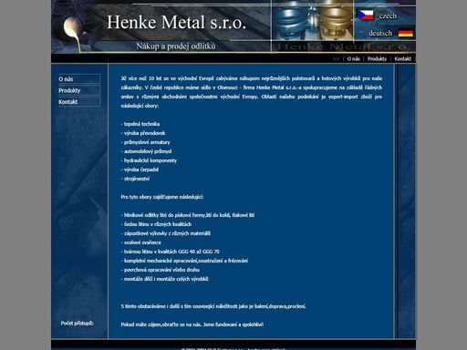 henke-metal.com