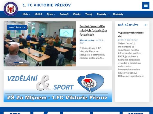 www.fcprerov.cz