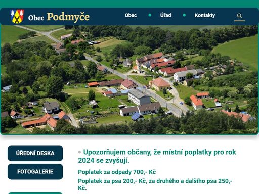 obecpodmyce.cz